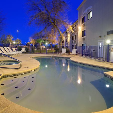 Holiday Inn Express Tucson-Airport By Ihg Eksteriør bilde