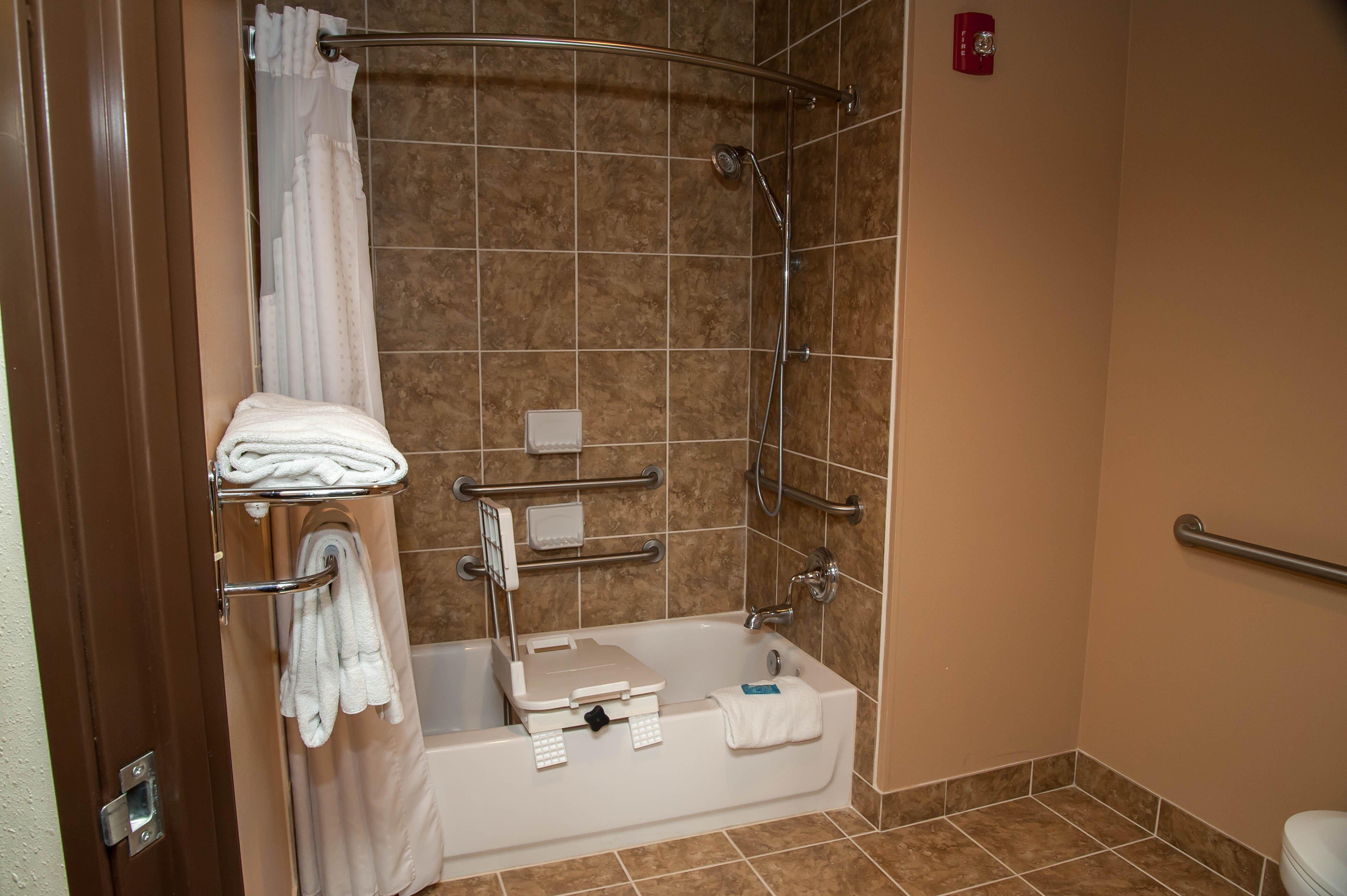 Holiday Inn Express Tucson-Airport By Ihg Eksteriør bilde