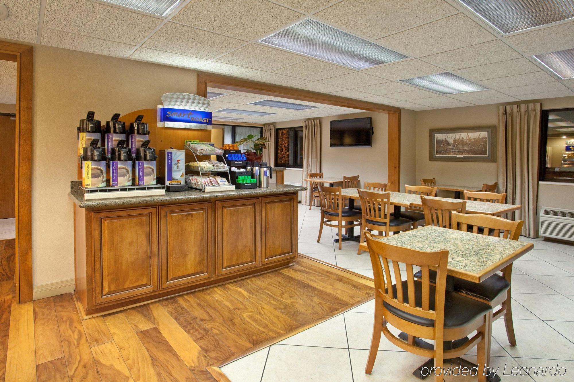 Holiday Inn Express Tucson-Airport By Ihg Eksteriør bilde
