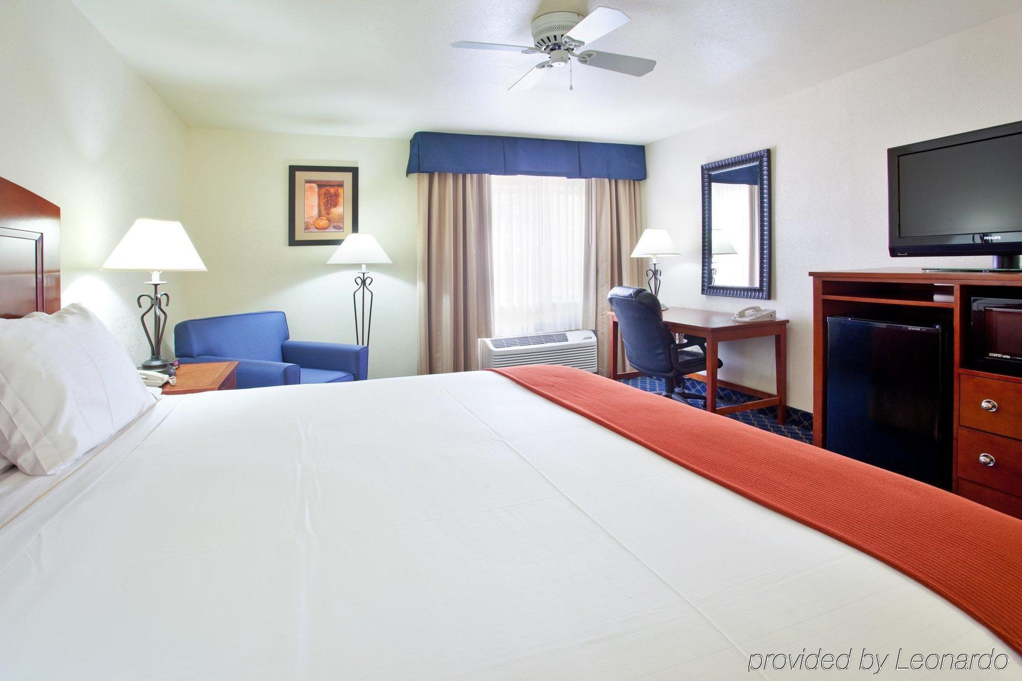 Holiday Inn Express Tucson-Airport By Ihg Rom bilde