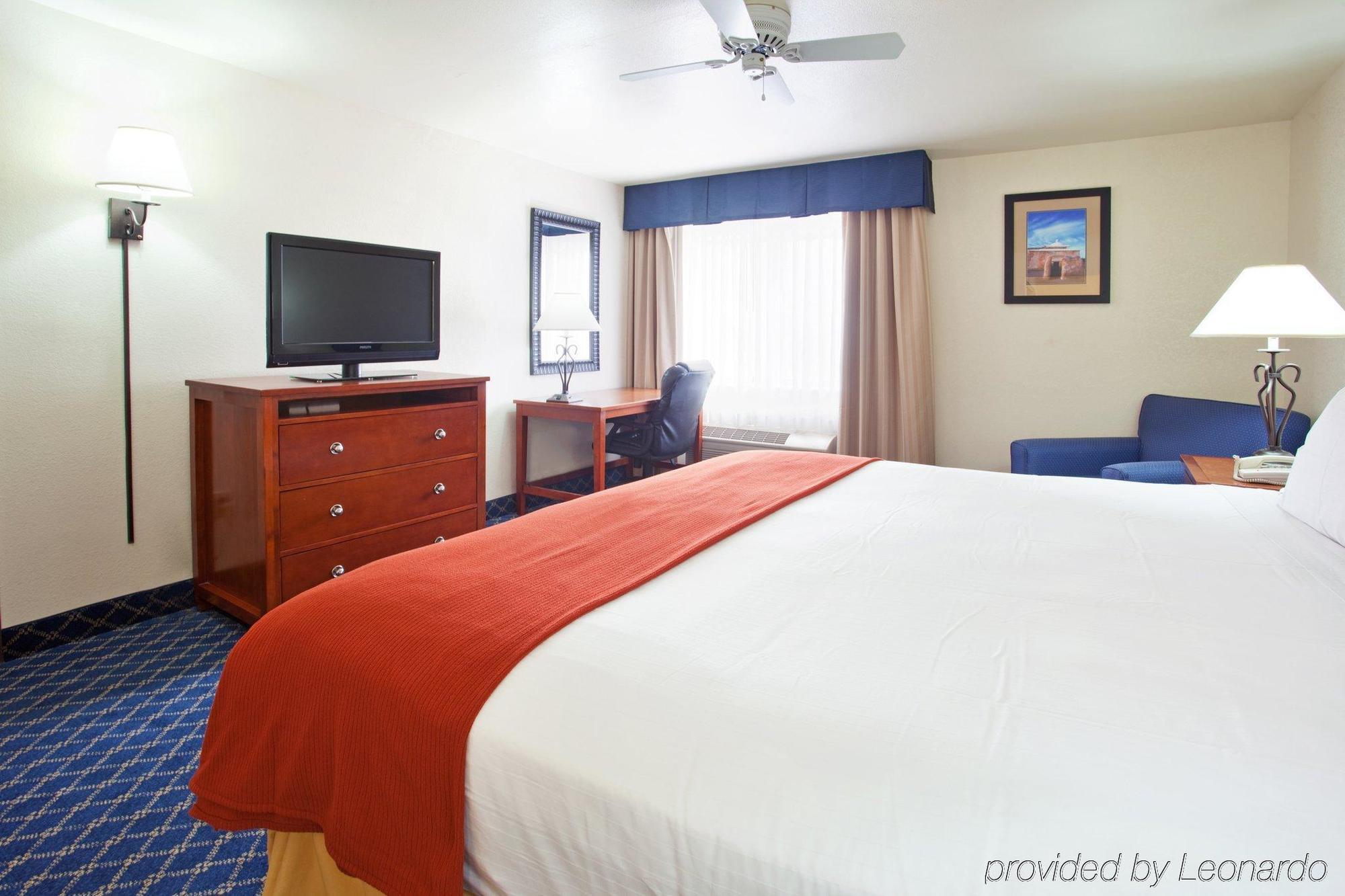 Holiday Inn Express Tucson-Airport By Ihg Rom bilde